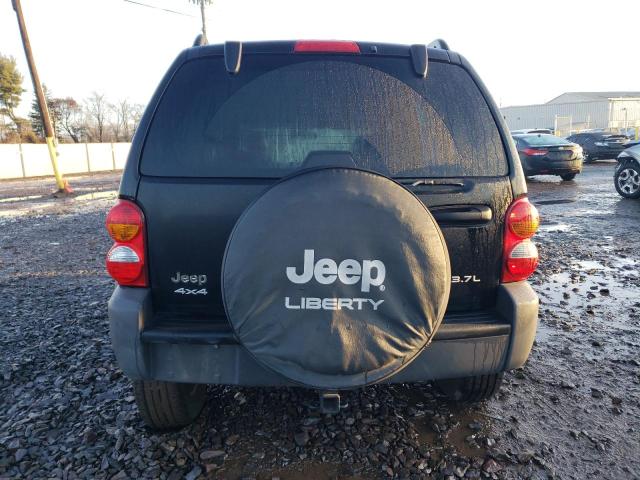 Photo 5 VIN: 1J4GL48K44W179790 - JEEP LIBERTY 