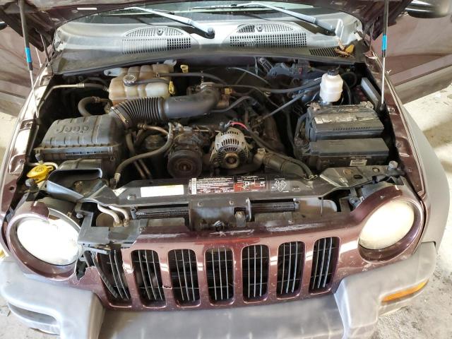 Photo 11 VIN: 1J4GL48K44W218510 - JEEP LIBERTY 