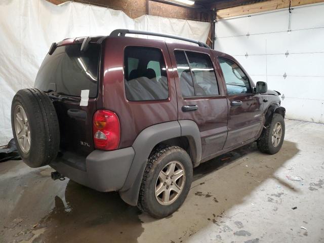 Photo 2 VIN: 1J4GL48K44W218510 - JEEP LIBERTY 