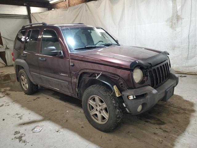 Photo 3 VIN: 1J4GL48K44W218510 - JEEP LIBERTY 