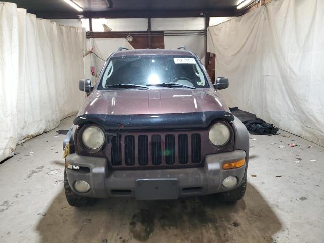 Photo 4 VIN: 1J4GL48K44W218510 - JEEP LIBERTY 