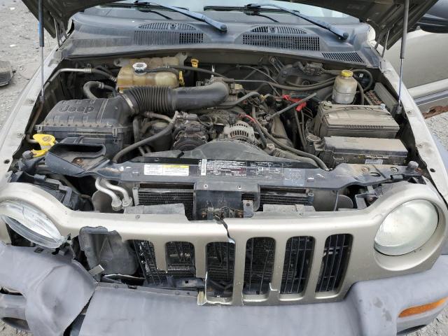 Photo 10 VIN: 1J4GL48K44W227899 - JEEP LIBERTY 