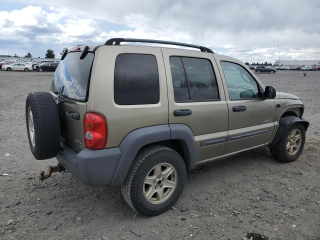 Photo 2 VIN: 1J4GL48K44W227899 - JEEP LIBERTY 