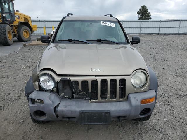 Photo 4 VIN: 1J4GL48K44W227899 - JEEP LIBERTY 