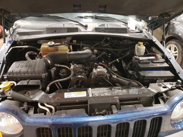 Photo 10 VIN: 1J4GL48K44W282207 - JEEP LIBERTY 