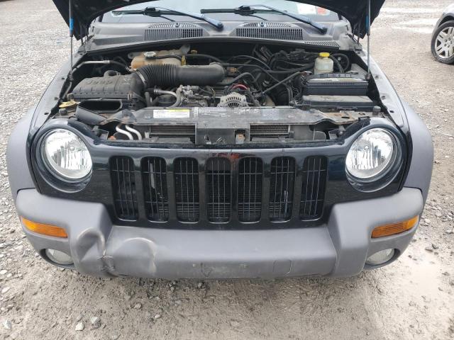 Photo 11 VIN: 1J4GL48K44W284345 - JEEP LIBERTY SP 