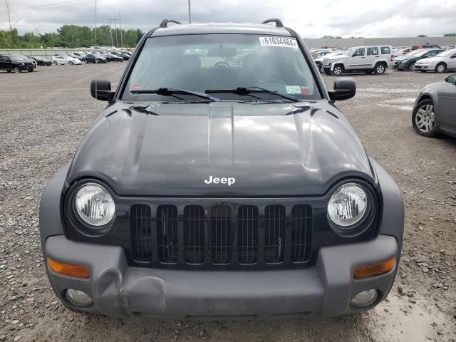 Photo 4 VIN: 1J4GL48K44W284345 - JEEP LIBERTY SP 