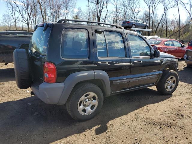 Photo 2 VIN: 1J4GL48K44W313942 - JEEP LIBERTY 