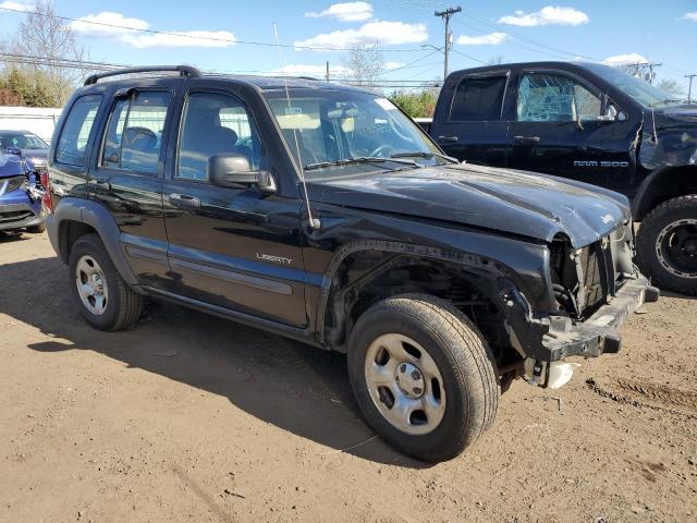 Photo 3 VIN: 1J4GL48K44W313942 - JEEP LIBERTY 