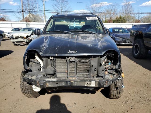 Photo 4 VIN: 1J4GL48K44W313942 - JEEP LIBERTY 