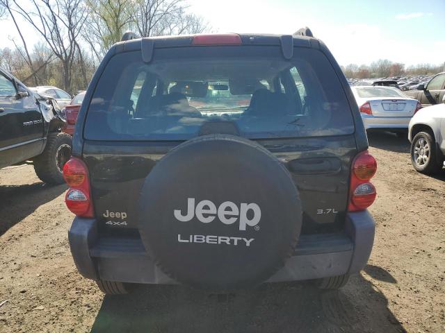 Photo 5 VIN: 1J4GL48K44W313942 - JEEP LIBERTY 