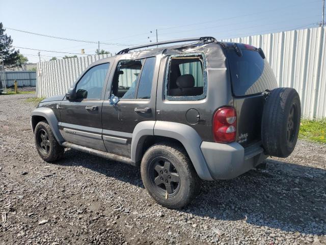 Photo 1 VIN: 1J4GL48K45W605236 - JEEP LIBERTY SP 