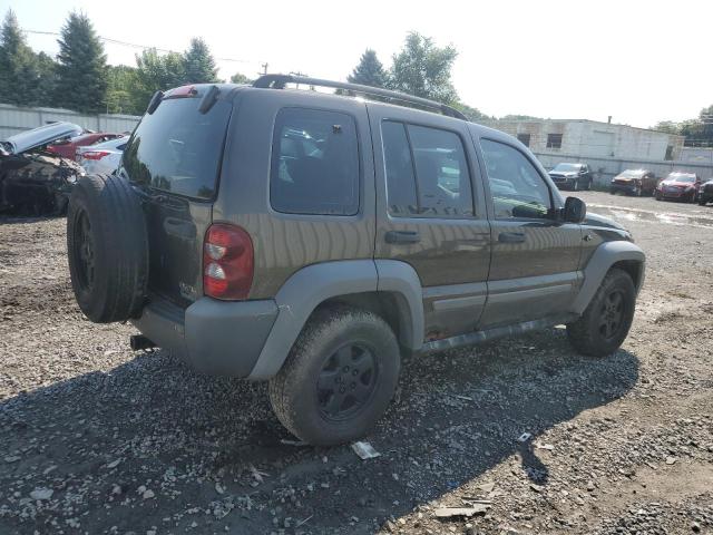 Photo 2 VIN: 1J4GL48K45W605236 - JEEP LIBERTY SP 