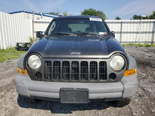 Photo 4 VIN: 1J4GL48K45W605236 - JEEP LIBERTY SP 