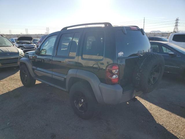 Photo 1 VIN: 1J4GL48K45W713002 - JEEP LIBERTY 