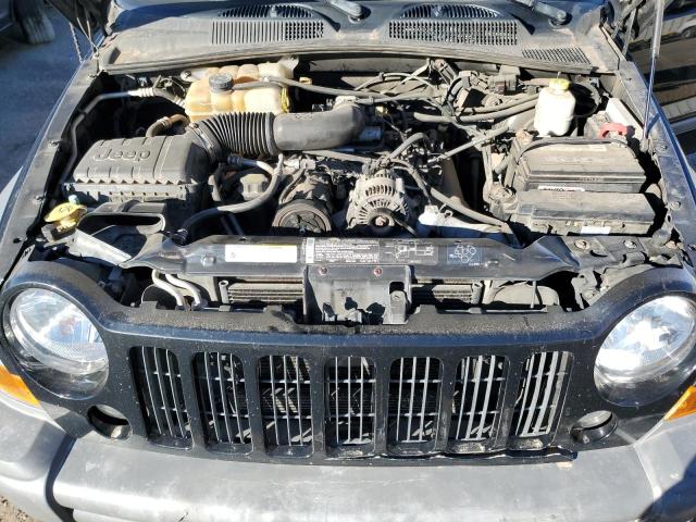 Photo 11 VIN: 1J4GL48K45W713002 - JEEP LIBERTY 