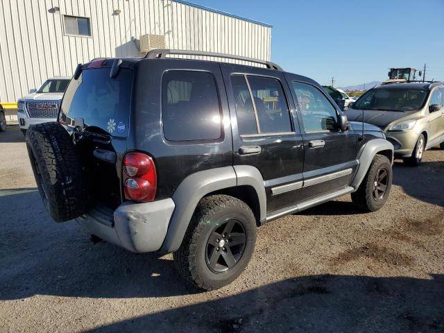 Photo 2 VIN: 1J4GL48K45W713002 - JEEP LIBERTY 