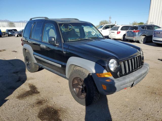 Photo 3 VIN: 1J4GL48K45W713002 - JEEP LIBERTY 