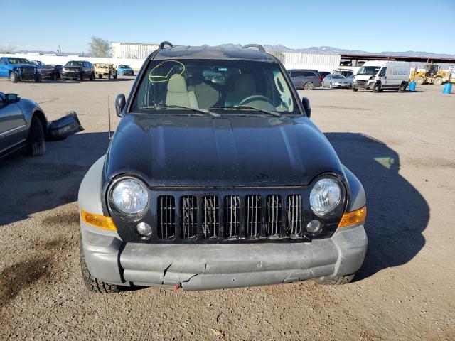 Photo 4 VIN: 1J4GL48K45W713002 - JEEP LIBERTY 