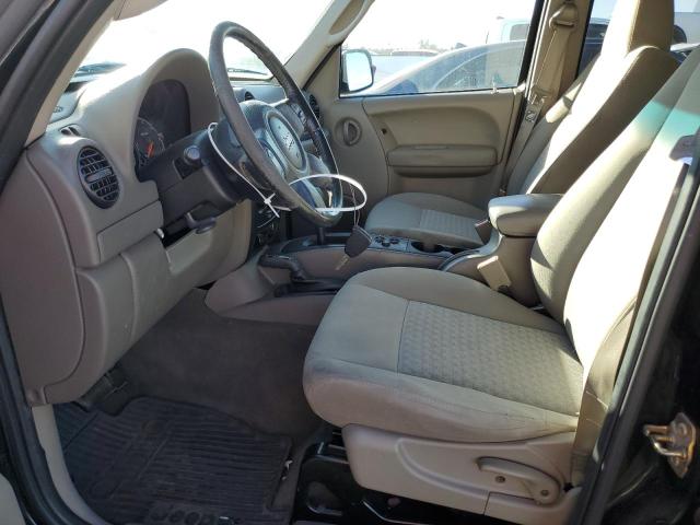 Photo 6 VIN: 1J4GL48K45W713002 - JEEP LIBERTY 