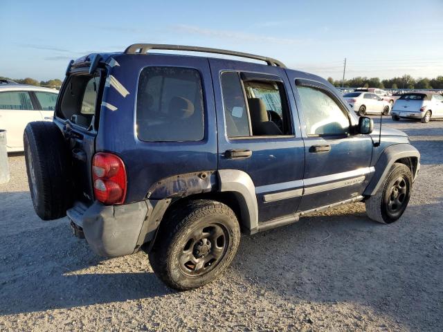 Photo 2 VIN: 1J4GL48K46W102209 - JEEP LIBERTY SP 