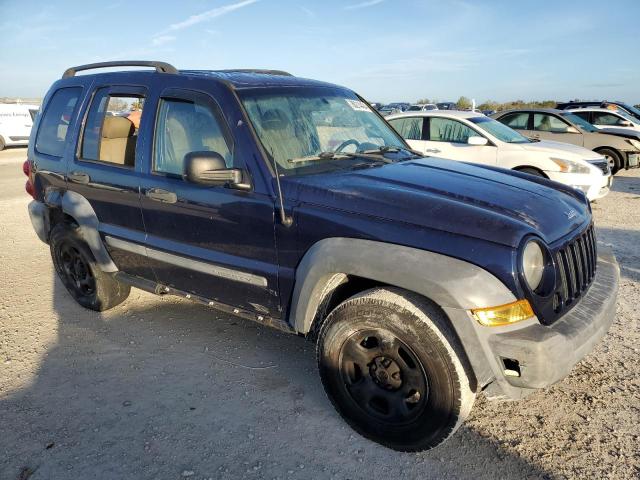 Photo 3 VIN: 1J4GL48K46W102209 - JEEP LIBERTY SP 