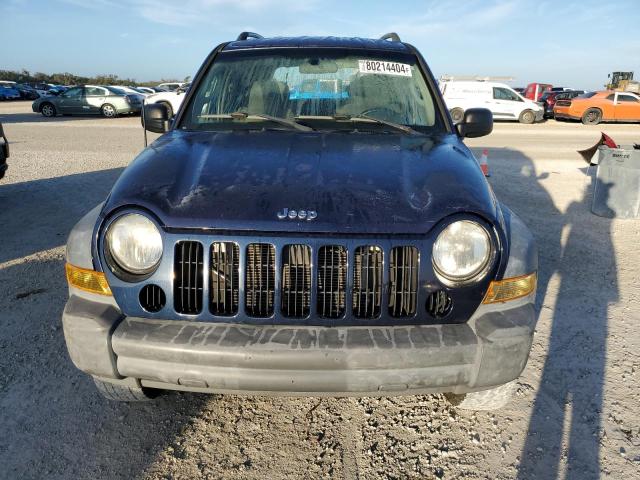 Photo 4 VIN: 1J4GL48K46W102209 - JEEP LIBERTY SP 