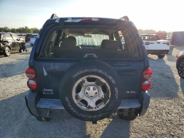 Photo 5 VIN: 1J4GL48K46W102209 - JEEP LIBERTY SP 