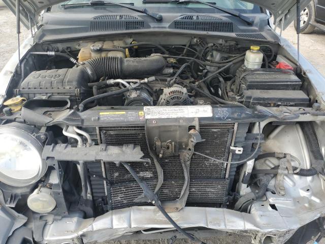 Photo 10 VIN: 1J4GL48K46W109855 - JEEP LIBERTY 