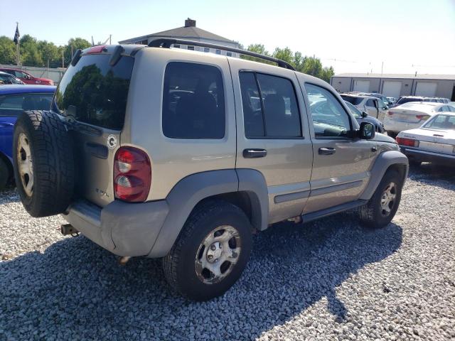 Photo 2 VIN: 1J4GL48K46W120984 - JEEP LIBERTY 