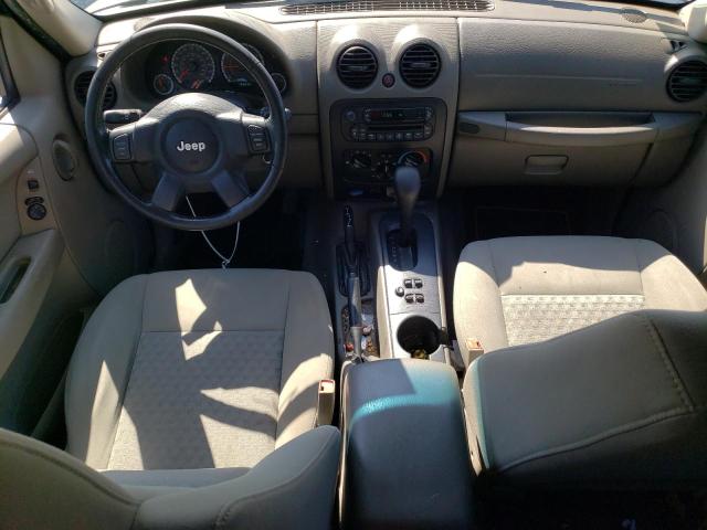 Photo 7 VIN: 1J4GL48K46W120984 - JEEP LIBERTY 