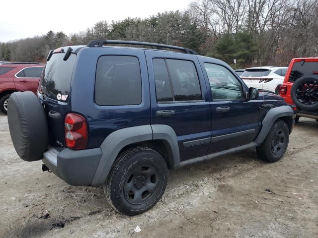 Photo 2 VIN: 1J4GL48K46W163298 - JEEP LIBERTY SP 