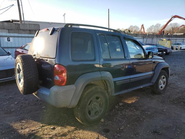 Photo 2 VIN: 1J4GL48K46W167013 - JEEP LIBERTY SP 