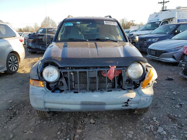 Photo 4 VIN: 1J4GL48K46W167013 - JEEP LIBERTY SP 