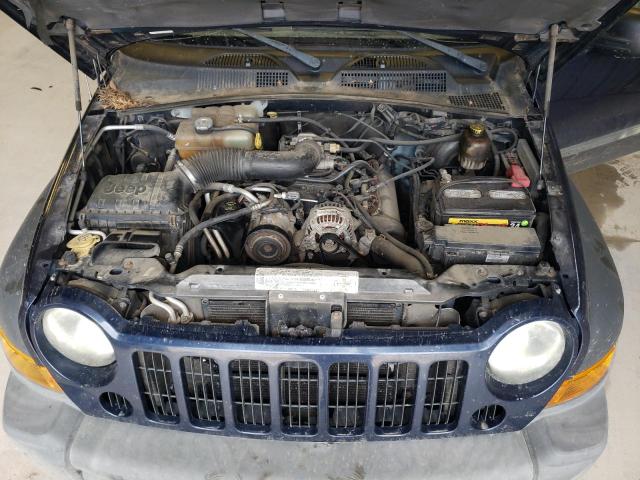 Photo 11 VIN: 1J4GL48K46W218364 - JEEP LIBERTY 