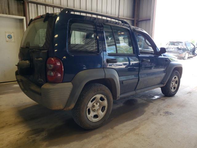 Photo 2 VIN: 1J4GL48K46W218364 - JEEP LIBERTY 