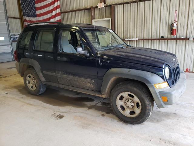 Photo 3 VIN: 1J4GL48K46W218364 - JEEP LIBERTY 