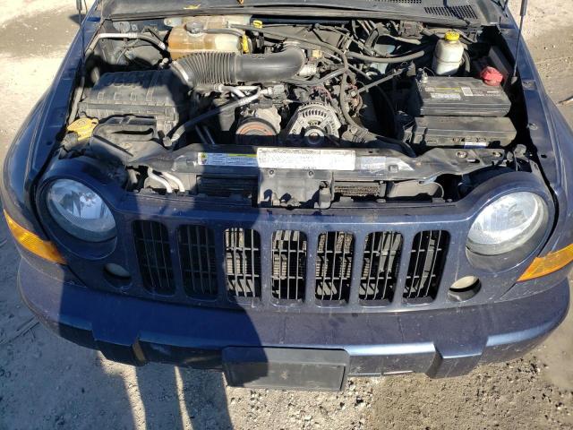 Photo 6 VIN: 1J4GL48K46W228151 - JEEP LIBERTY SP 