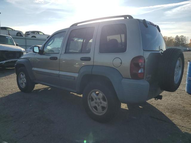 Photo 1 VIN: 1J4GL48K46W236086 - JEEP LIBERTY SP 