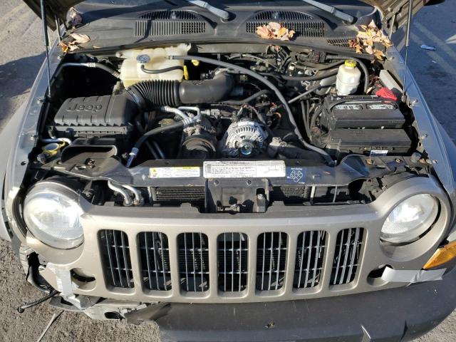 Photo 11 VIN: 1J4GL48K46W236086 - JEEP LIBERTY SP 