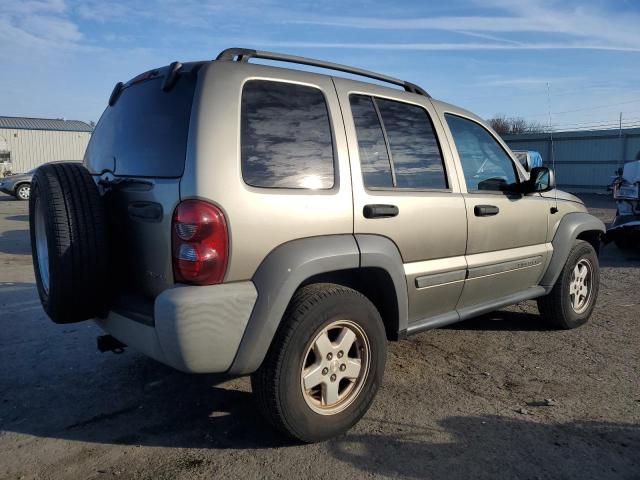 Photo 2 VIN: 1J4GL48K46W236086 - JEEP LIBERTY SP 