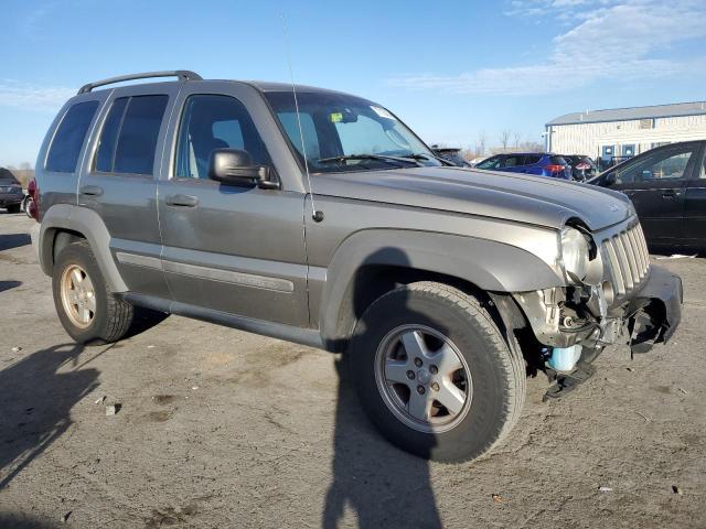 Photo 3 VIN: 1J4GL48K46W236086 - JEEP LIBERTY SP 