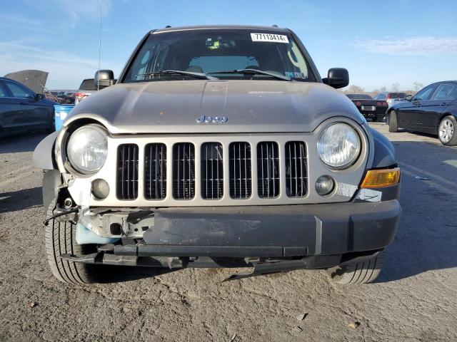 Photo 4 VIN: 1J4GL48K46W236086 - JEEP LIBERTY SP 