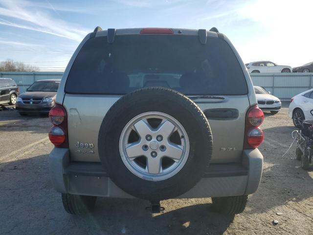 Photo 5 VIN: 1J4GL48K46W236086 - JEEP LIBERTY SP 