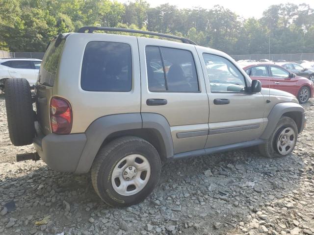 Photo 2 VIN: 1J4GL48K46W241790 - JEEP LIBERTY 