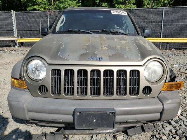 Photo 4 VIN: 1J4GL48K46W241790 - JEEP LIBERTY 