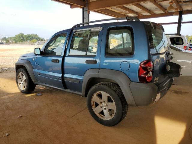 Photo 1 VIN: 1J4GL48K46W242048 - JEEP LIBERTY SP 