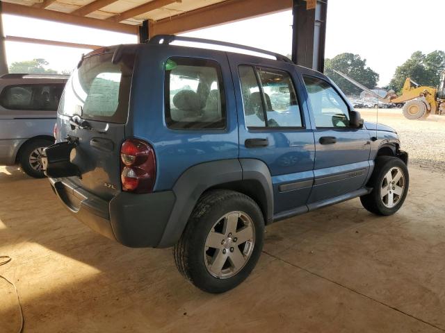 Photo 2 VIN: 1J4GL48K46W242048 - JEEP LIBERTY SP 