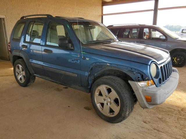 Photo 3 VIN: 1J4GL48K46W242048 - JEEP LIBERTY SP 