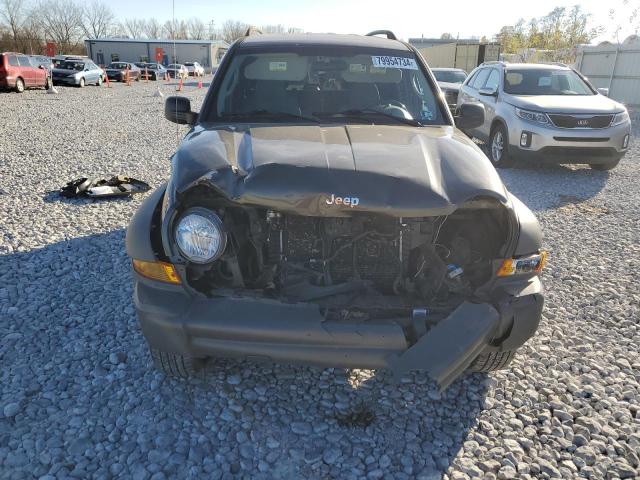 Photo 4 VIN: 1J4GL48K46W279004 - JEEP LIBERTY SP 